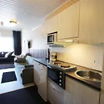 Hotel Hullu Poro Levi