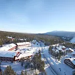 Hotel Hullu Poro