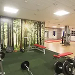 酒店 修鲁波罗酒店