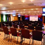 修鲁波罗酒店 酒店 4*