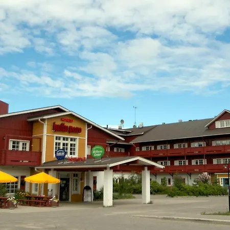 Hotel Hullu Poro