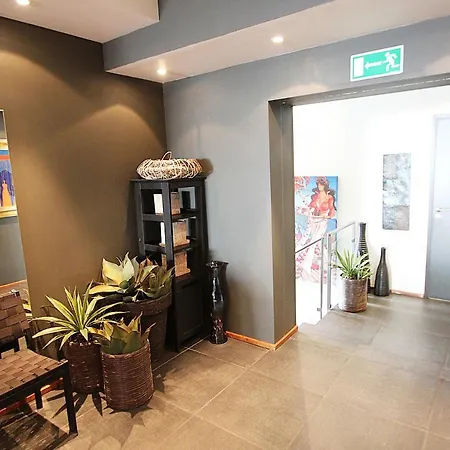 Hotel Hullu Poro 4*