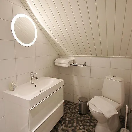 Hullu Poro Hotel