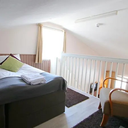 Hotel Hullu Poro 4*