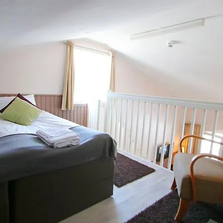 Hotel Hullu Poro 4*