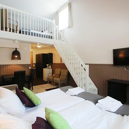 Hullu Poro Hotel 4*