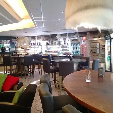 Hotel Hullu Poro