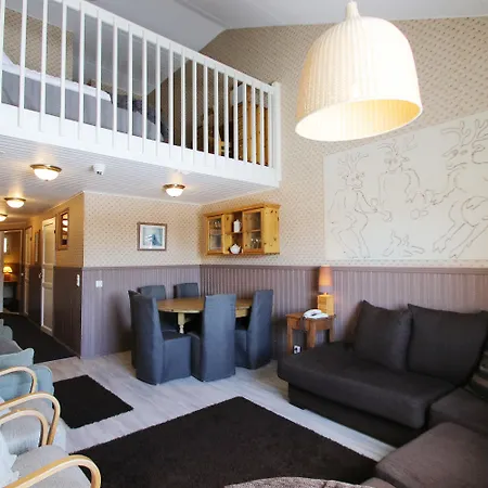 Hullu Poro Hotel Levi