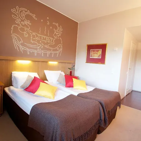 Hullu Poro Hotel 4*
