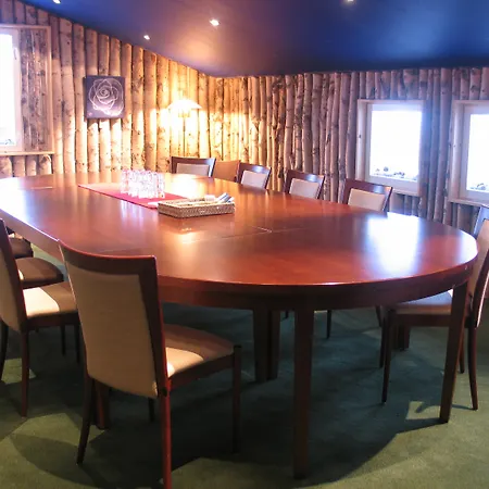 Hotel Hullu Poro 4*