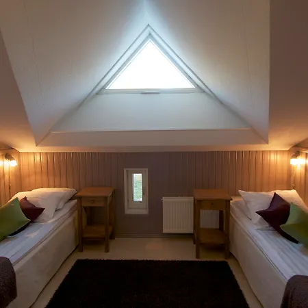 Hullu Poro Hotel 4*