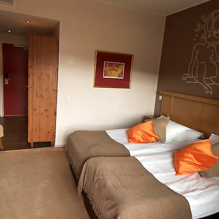 Hotel Hullu Poro