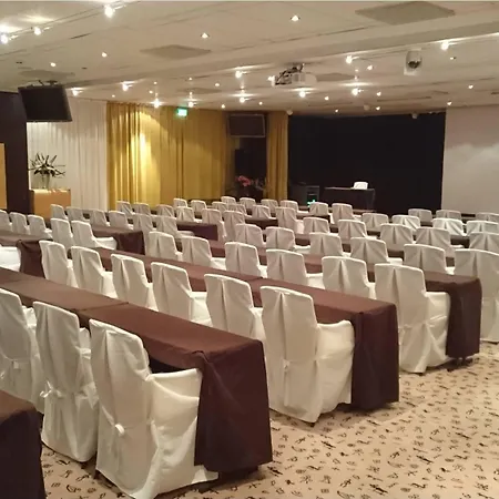 Hotel Hullu Poro 4*