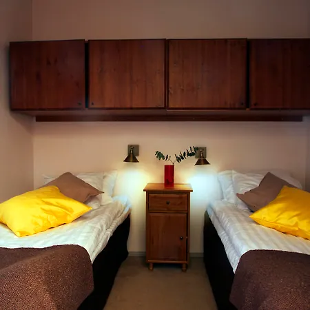 Hullu Poro Hotel 4*