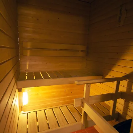 Hullu Poro Hotel Levi