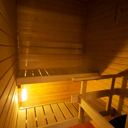 Hullu Poro Hotel Levi