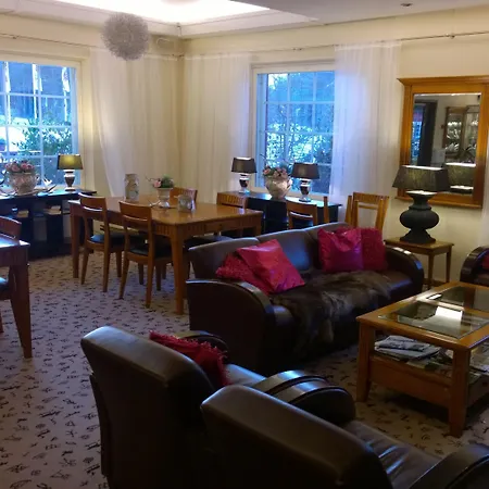 Hotel Hullu Poro Levi