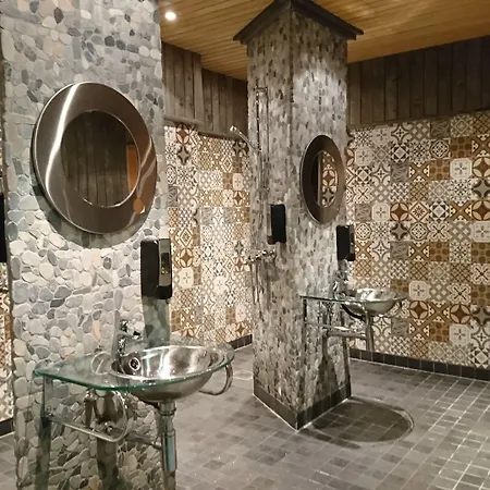 Hullu Poro Hotel 4*