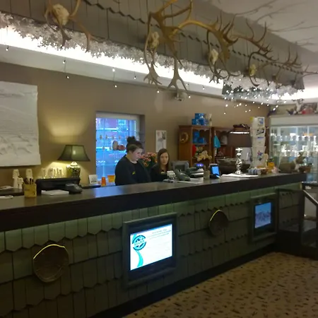 Hullu Poro Hotel 4*