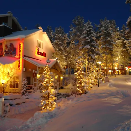 Hotel Hullu Poro