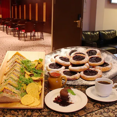 Hotel Hullu Poro 4*
