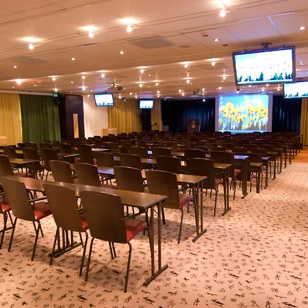 Hullu Poro Hotel
