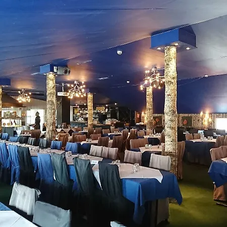Hullu Poro Hotel 4*