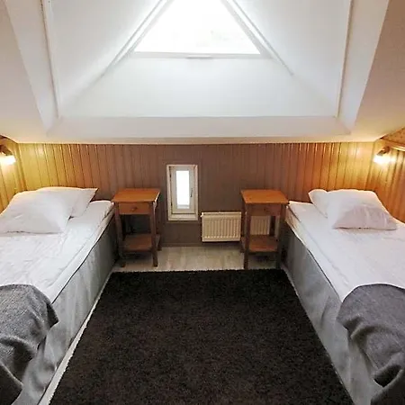 Hotel Hullu Poro
