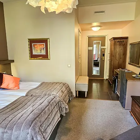 Hotel Hullu Poro 4*