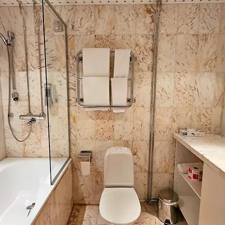 Hullu Poro Hotel Levi