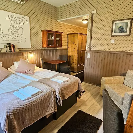 Hotel Hullu Poro