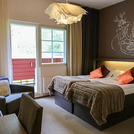 Hullu Poro Hotel 4*