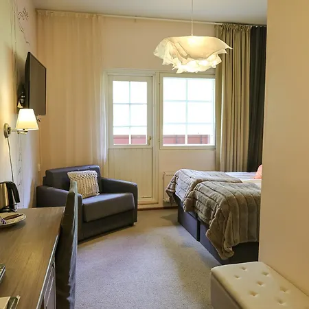 Hotel Hullu Poro 4*
