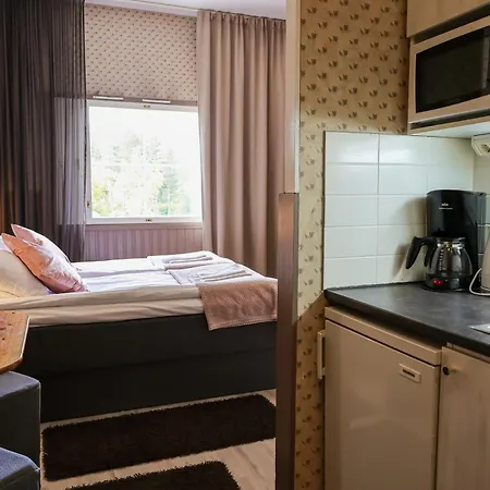 Hullu Poro Hotel Levi