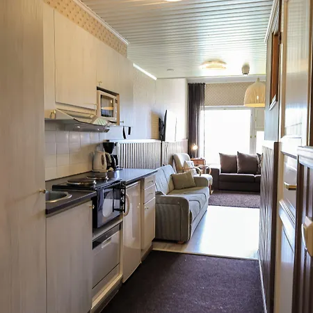 Hullu Poro Hotel