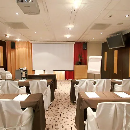 Hotel Hullu Poro