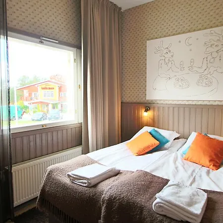 Hotel Hullu Poro