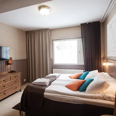 Hullu Poro Hotel