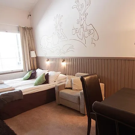 Hotel Hullu Poro 4*