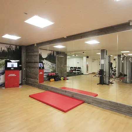 Hullu Poro Hotel 4*