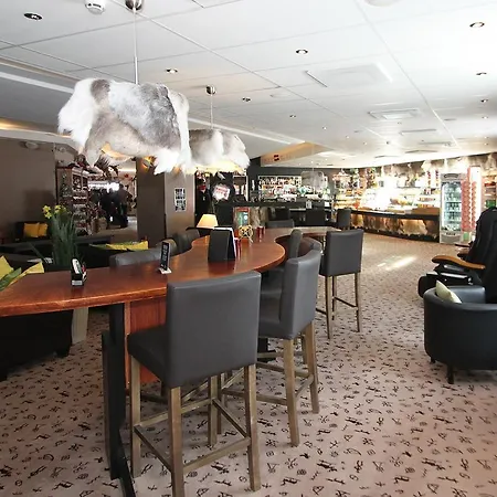Hotel Hullu Poro