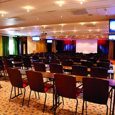 Hullu Poro Hotel 4*
