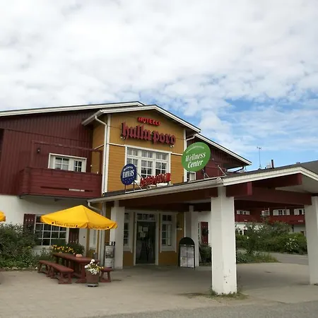 Hullu Poro Hotel 4*