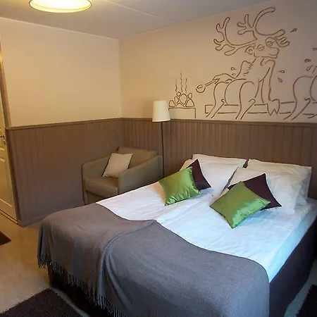 Hullu Poro Hotel