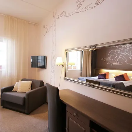 Hullu Poro Hotel 4*