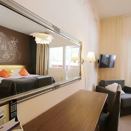 Hullu Poro Hotel