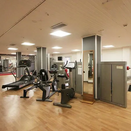 Hotel Hullu Poro