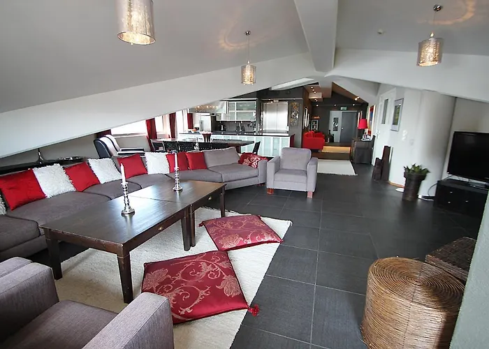 Hotell Hullu Poro 4*