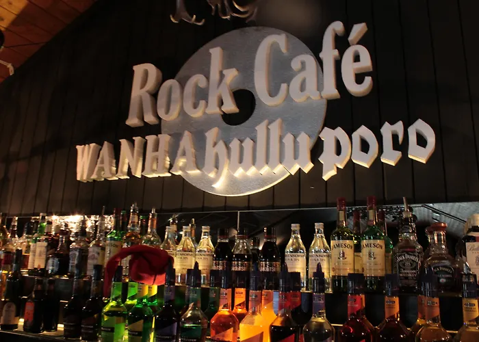 Hullu Poro Hotell 4*