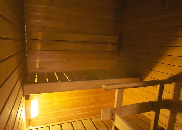 Hullu Poro Hotel Levi